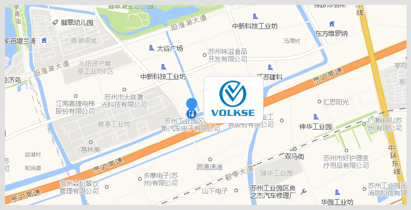 智能地图
